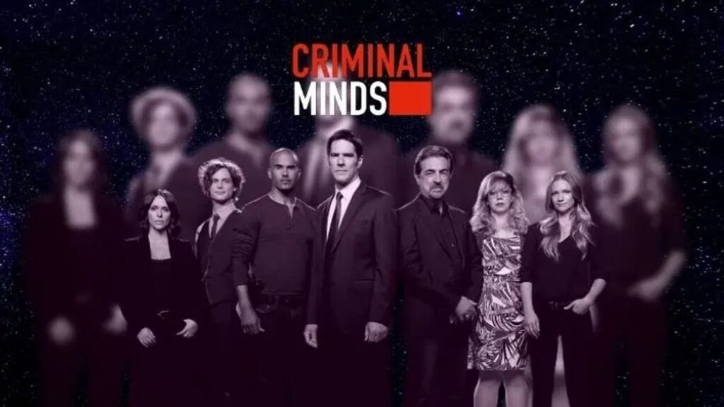 criminal minds season 16