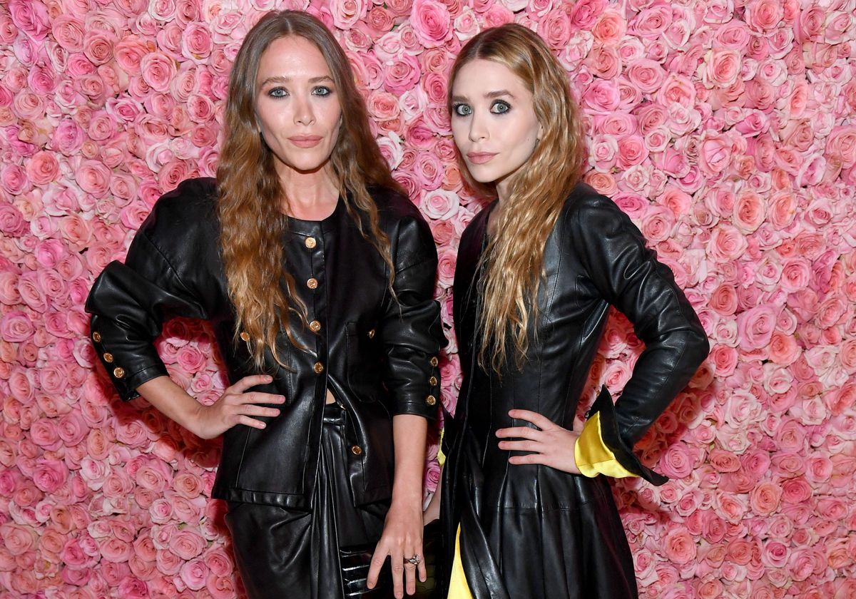 olsen twins 2023 