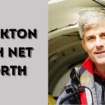 stockton rush net worth