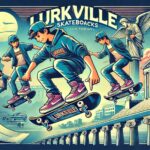 7 Tricks to Master the Lurkville Psuper Psycho Skateboard