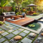 Durable & Stylish Landscape Stone for Your Perfect Outdoor Look