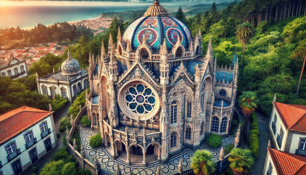 Most Expensive Church in Portugal You Must Visit