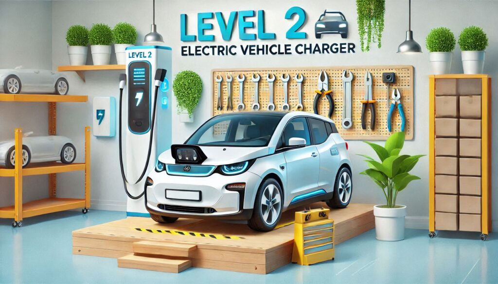 Is Level 2 Charger Worth It?