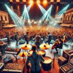 Concerts in Shkoder: Discover the Best Live Music Scene!