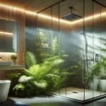 Shower Glass Panels: Sleek, Stylish, and Modern