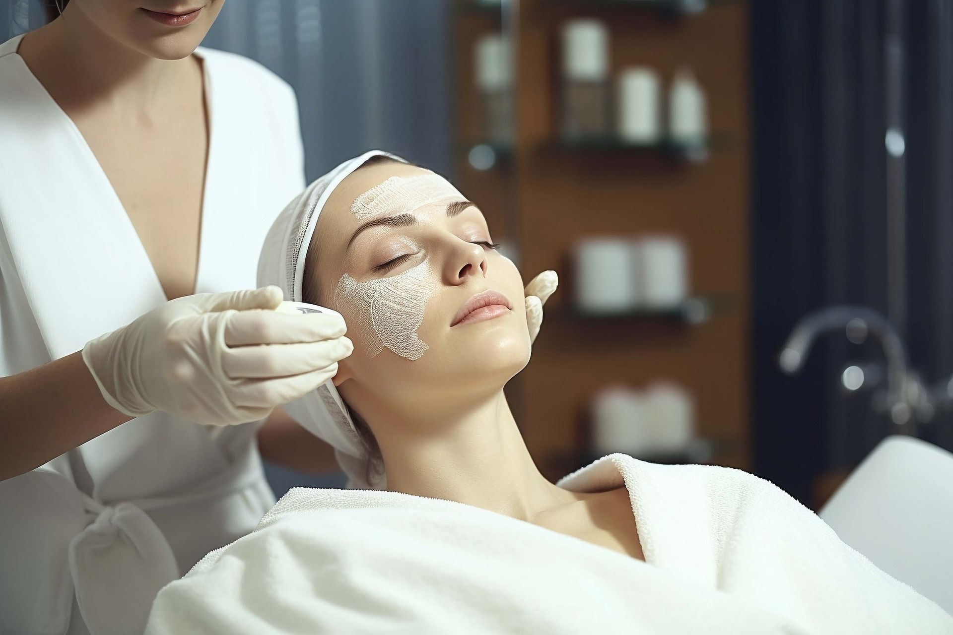 Rejuran Treatment in USA: Transform Your Skin