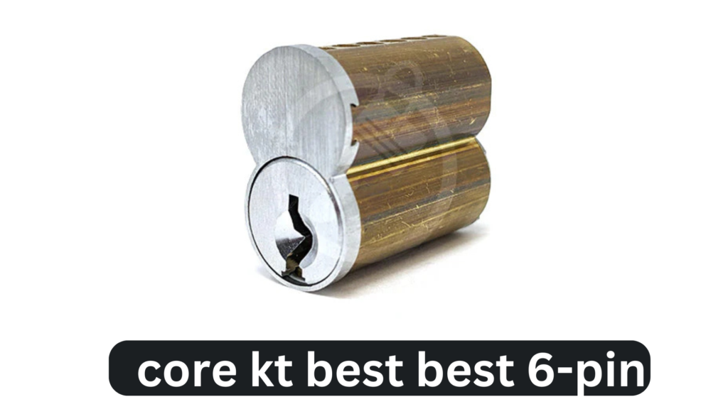 core kt best best 6-pin