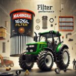 Mahindra 1626L Filter: Maximize Your Tractor’s Performance