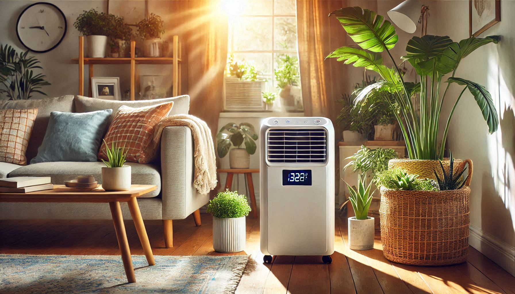 Portable Aircon Wattage: Choosing the No1 Option