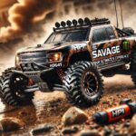 HPI Savage 106441 – Your Ultimate RC Experience