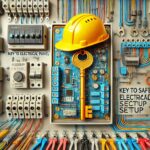 Span Electrical Panel: The Key to Safe Electrical Setup