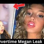 Overtime Megan Leak: What You Need to Know