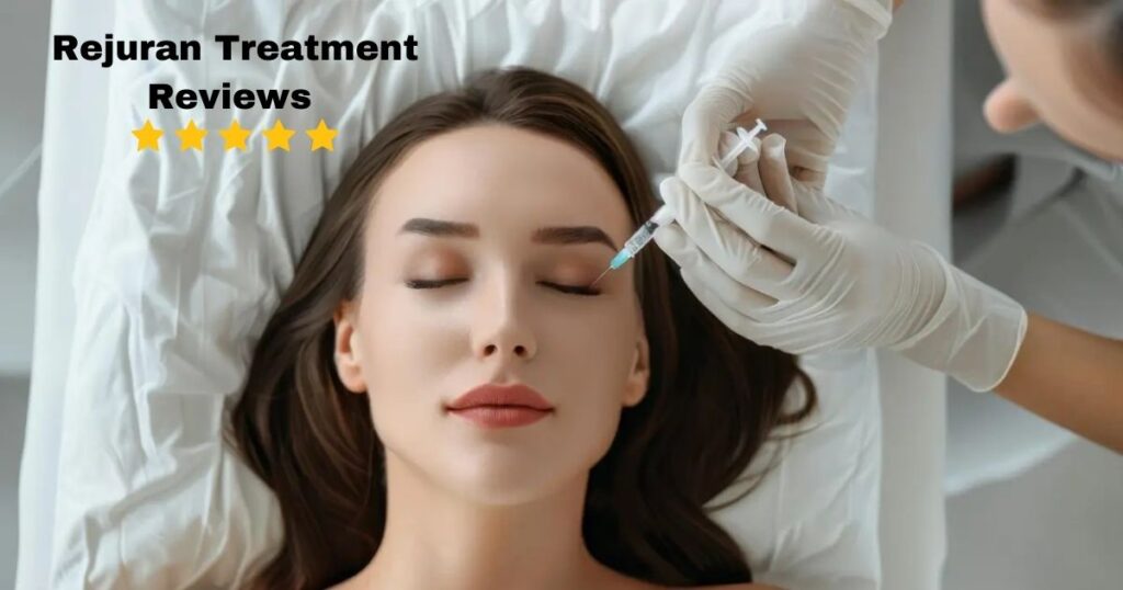 Rejuran Treatment Reviews: Discover the Secret to Radiant Skin