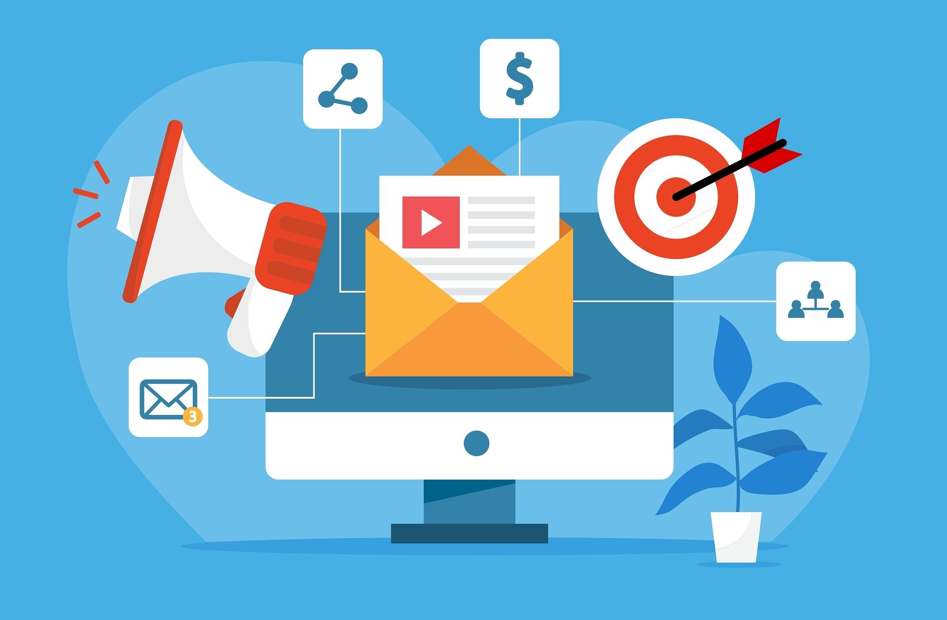 Email Marketing Automation Course: Skyrocket Your Sales in No Time