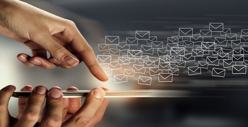 Email Marketing Automation Services