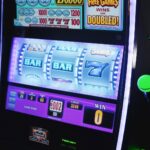 video slots bonus code