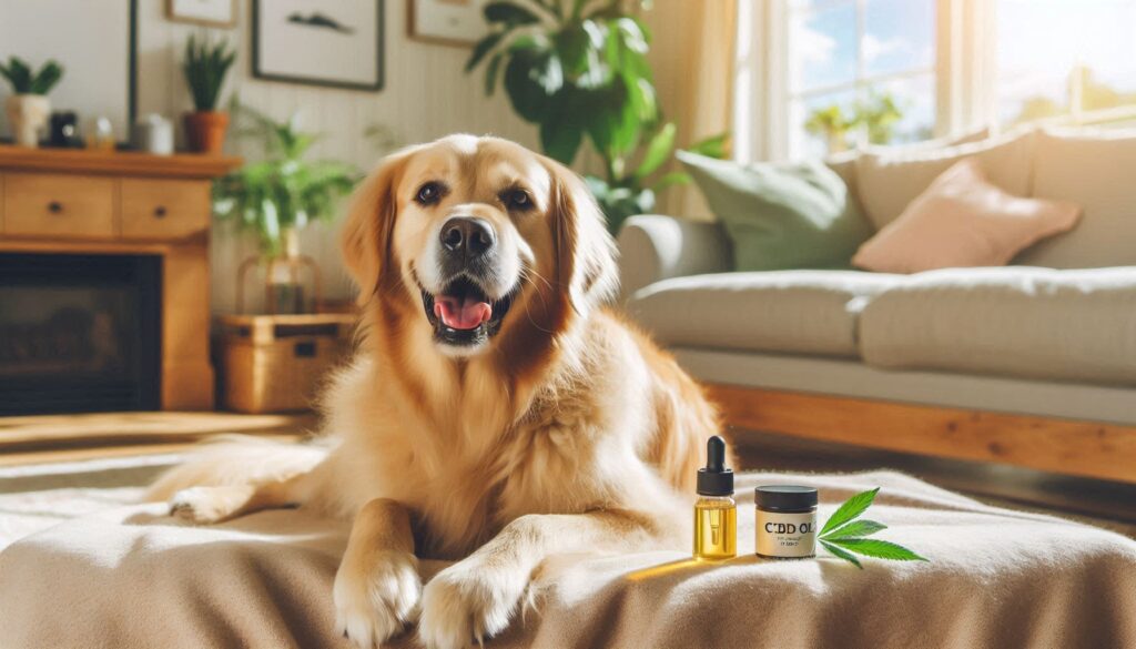 CBD for Dog Pain: How This Incredible Supplement Eases Your Dog’s Discomfort