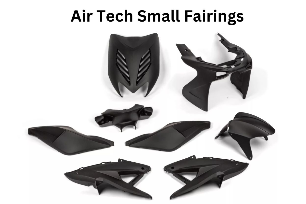 air tech small fairings