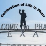 celebration of life in Pharr