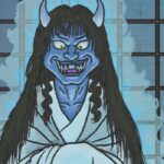 pop culture of yokai kosamebo