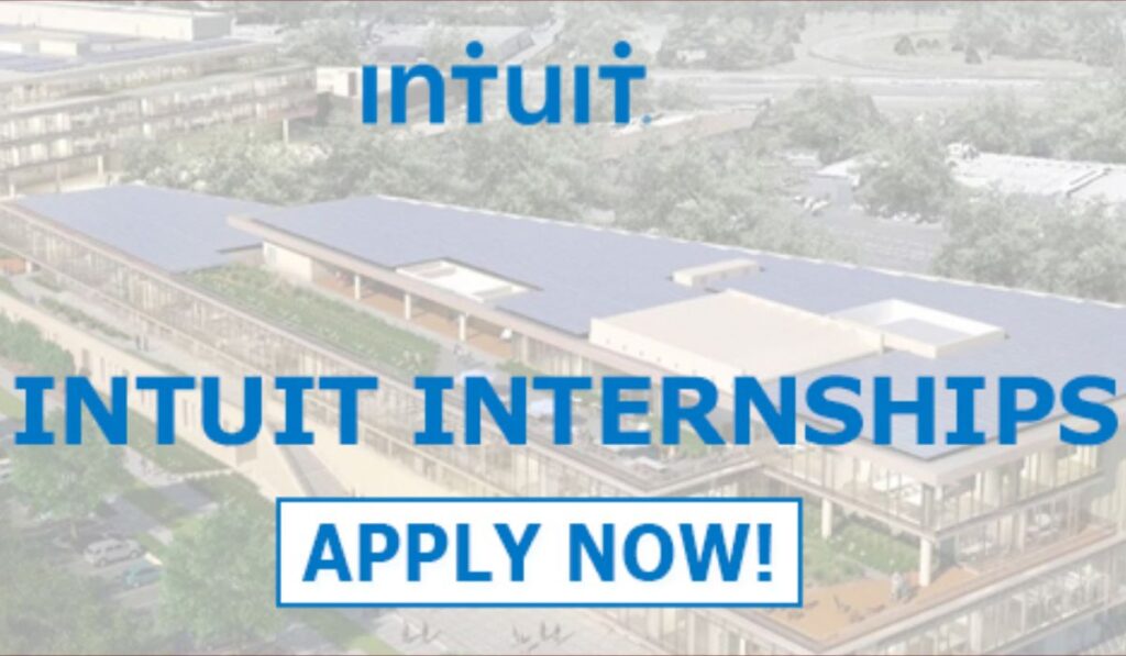 intuit surgicals summer 2025 finance internship