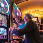 video slots careers