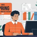 2025 Spring Finance Analyst Intern NXP