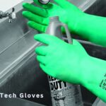 nitri tech gloves